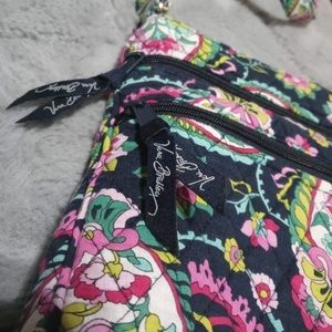 🌕Vera Bradley Crossbody Bag